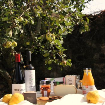 Selección de 10 productos artesanos de otoño