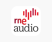 Logo RNE Audio