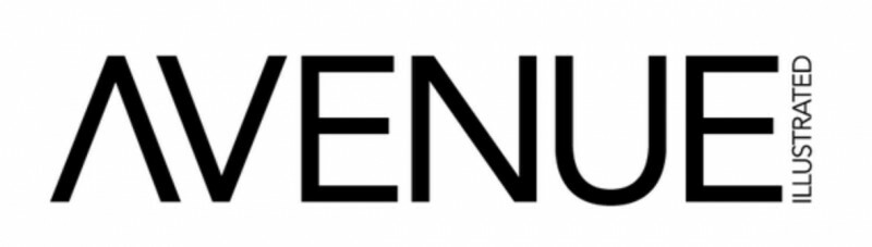 Avenue illustrated