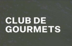 Club de gourmets