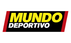 MUNDO DEPORTIVO
