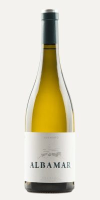 Albamar Albariño 2024
